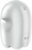 Satisfyer Glowing Ghost White - masażer łechtaczki (biały) Satisfyer Glowing Ghost White - masażer łechtaczki (biały)